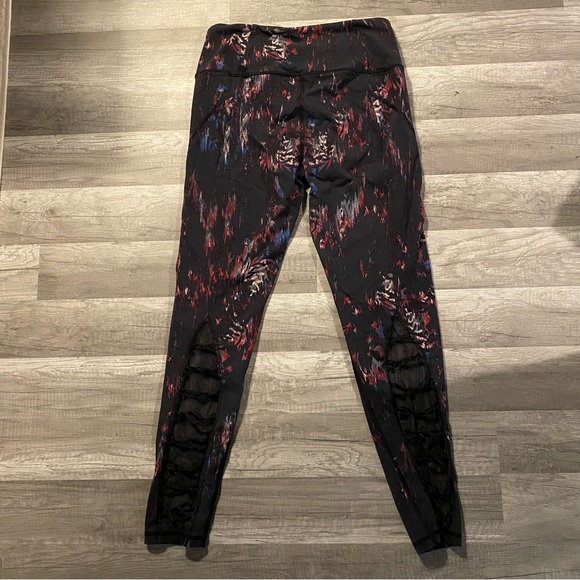 VSX Knockout Tight - Picture 3 of 8